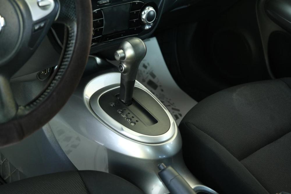 Nissan Juke I Омск  - изображение 15