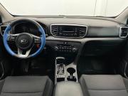 Kia Sportage IV Рестайлинг Москва  - изображение 21