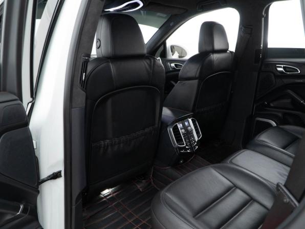Porsche Cayenne II (958) с пробегом 2013 года, цена 3 360 046 рублей, 142150 км, внедорожник, Автокод Объявления