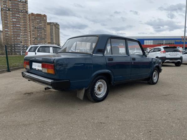 Lada (ВАЗ) 2105 с пробегом 1999 года, цена 135 000 рублей, 63975 км, седан, Автокод Объявления