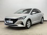 Hyundai Solaris II Рестайлинг Ярославль  - изображение 17