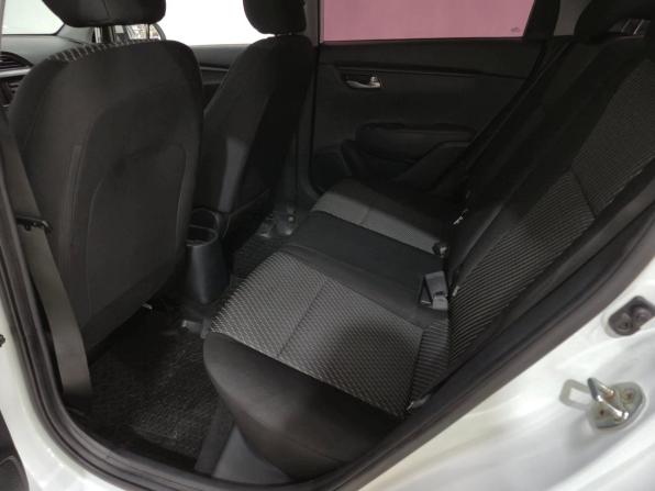 Kia Rio IV с пробегом 2019 года, цена 1 160 000 рублей, 141818 км, седан, Автокод Объявления