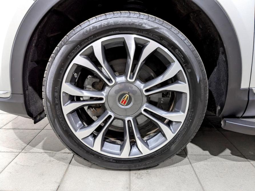 Hongqi HS5 I Москва  - изображение 18