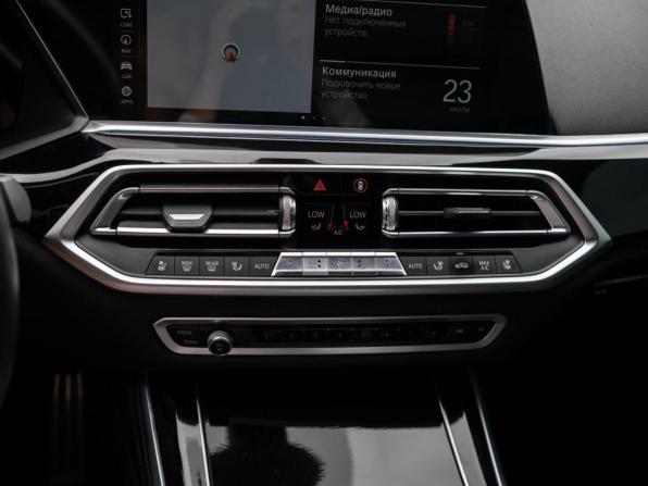 BMW X5 IV (G05/G18) с пробегом 2018 года, цена 6 699 000 рублей, 127547 км, внедорожник, Автокод Объявления
