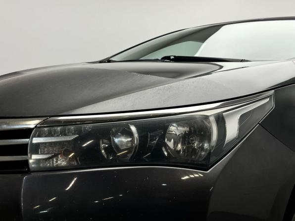 Toyota Corolla XI (E160 E170 E180) с пробегом 2014 года, цена 979 000 рублей, 207634 км, седан, Автокод Объявления