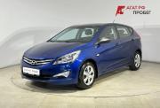 Hyundai Solaris I Рестайлинг Саранск  - изображение 27