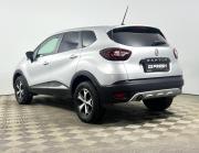 Renault Kaptur I Рестайлинг Казань  - изображение 23
