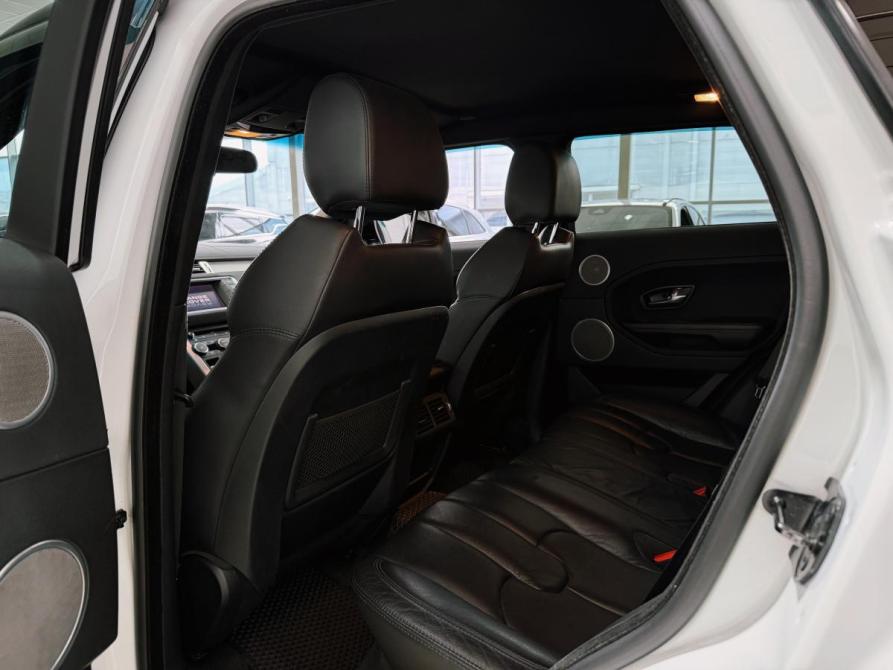 Land Rover Range Rover Evoque I Новороссийск  - изображение 27
