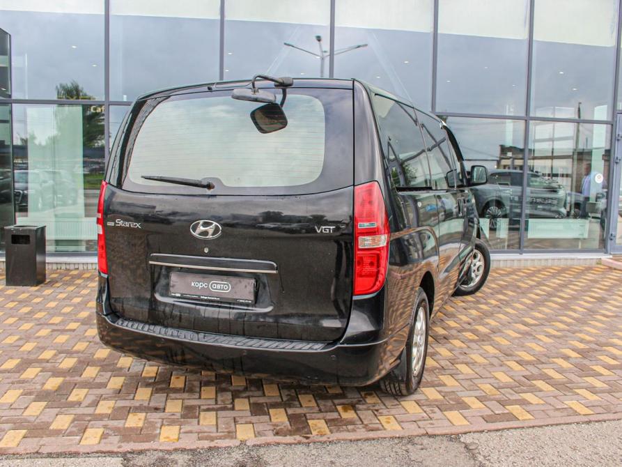 Hyundai Grand Starex I Калуга  - изображение 3