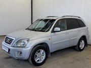 Chery Tiggo (T11) I Псков  - изображение 21