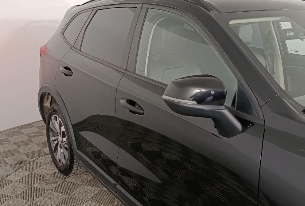 Haval Jolion I Рестайлинг Волгоград  - изображение 22