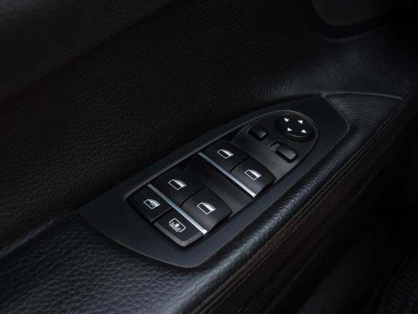 BMW 7 серии V (F01/F02/F04) Рестайлинг с пробегом 2014 года, цена 2 052 000 рублей, 223136 км, седан, Автокод Объявления