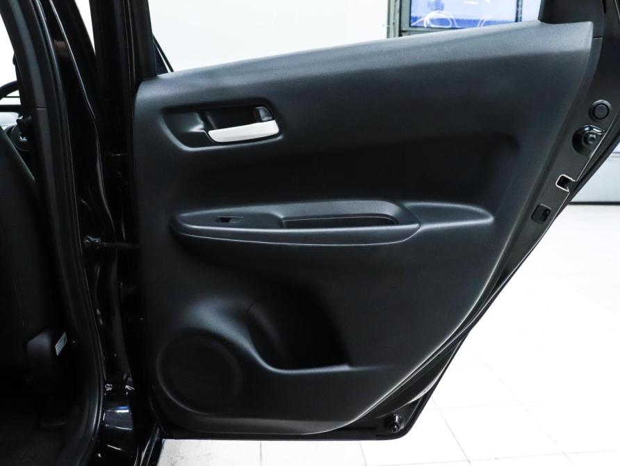 Honda Fit IV Красноярск  - изображение 27