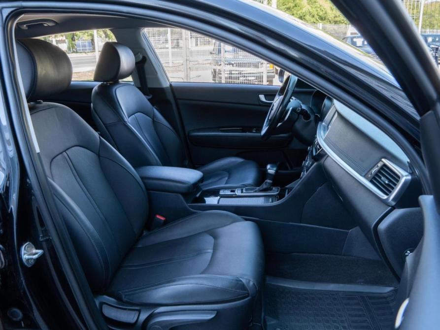 Kia Optima IV Рестайлинг Волгоград  - изображение 9
