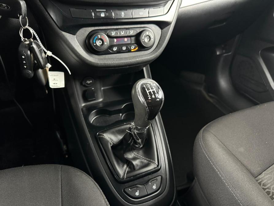 Lada (ВАЗ) Vesta I Тамбов  - изображение 17