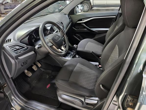 Lada (ВАЗ) Vesta I с пробегом 2017 года, цена 865 000 рублей, 144426 км, седан, Автокод Объявления