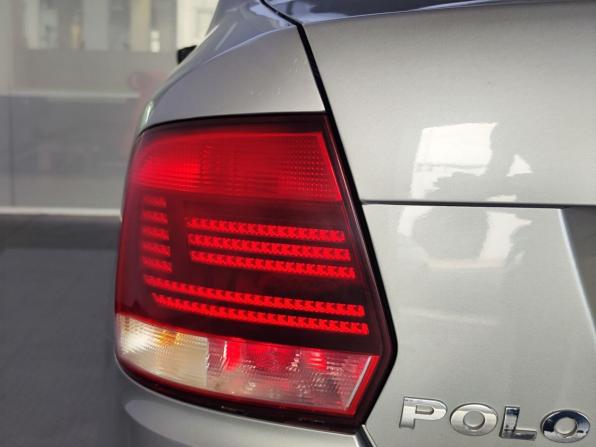 Volkswagen Polo V Рестайлинг с пробегом 2020 года, цена 1 260 000 рублей, 131900 км, седан, Автокод Объявления