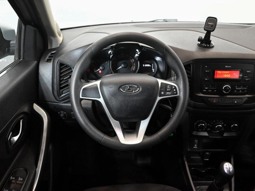 Lada (ВАЗ) XRAY I Екатеринбург  - изображение 12