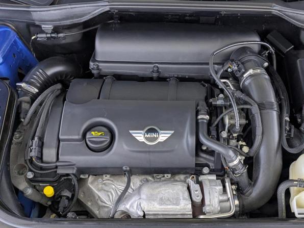 Mini Countryman I с пробегом 2014 года, цена 2 150 000 рублей, 48500 км, внедорожник, Автокод Объявления