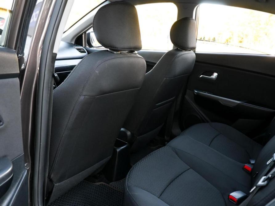 Kia Rio III Рестайлинг Волгоград  - изображение 11