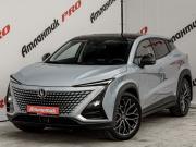Changan UNI-T I Екатеринбург  - изображение 32