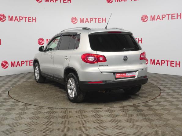 Volkswagen Tiguan I с пробегом 2011 года, цена 1 129 000 рублей, 182243 км, внедорожник, Автокод Объявления