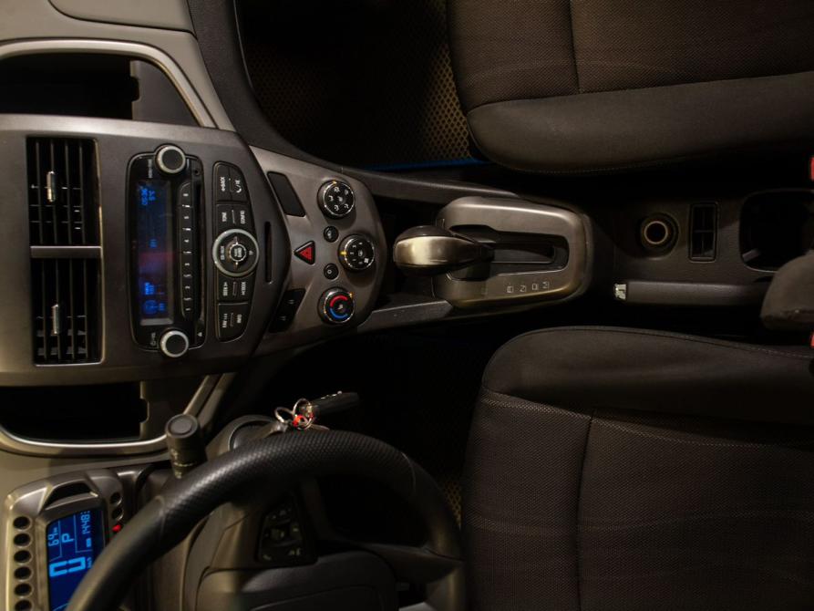 Chevrolet Aveo II Иваново  - изображение 28