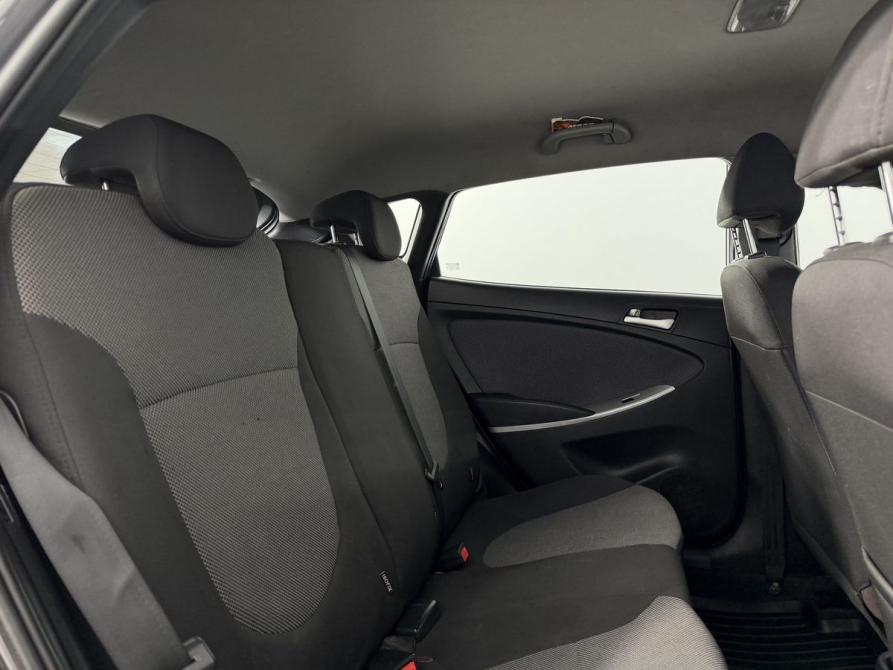 Hyundai Solaris I Калининград  - изображение 15