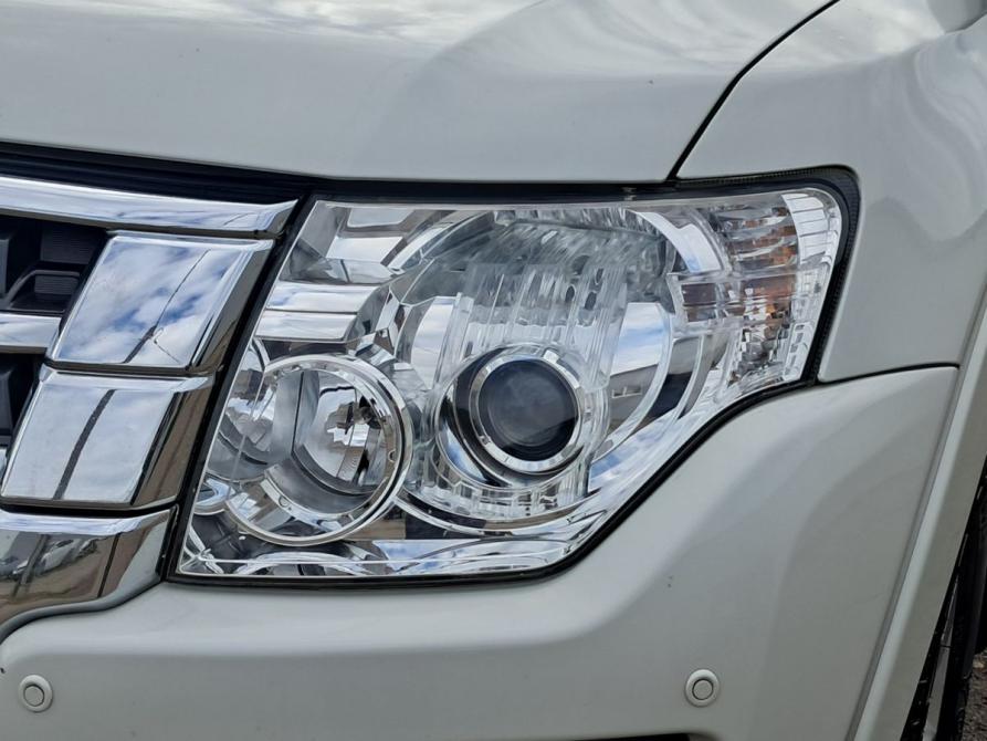 Mitsubishi Pajero IV Рестайлинг 2 Набережные Челны  - изображение 21