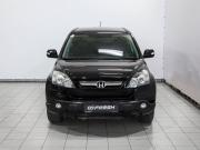Honda CR-V III Ростов-на-Дону  - изображение 17