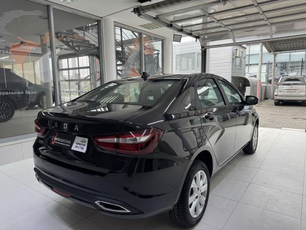 Lada (ВАЗ) Vesta I Рестайлинг (NG) с пробегом 2026 года, цена 1 600 000 рублей, 20 км, седан, Автокод Объявления