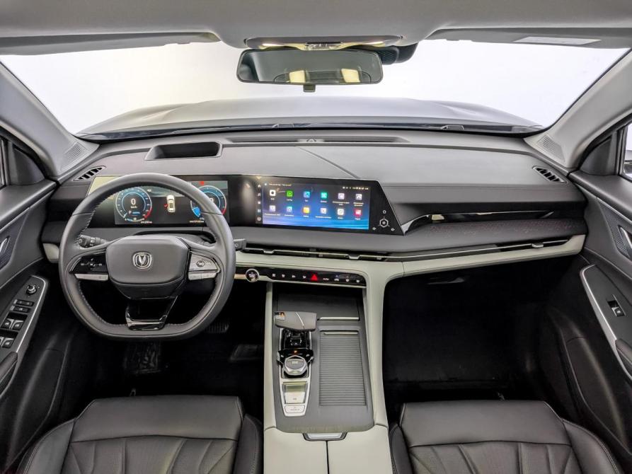 Changan CS75 Plus III Москва  - изображение 15