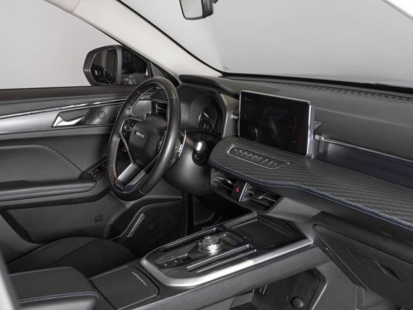 Haval Jolion I с пробегом 2023 года, цена 1 779 254 рубля, 99967 км, внедорожник, Автокод Объявления