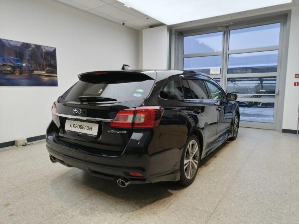 Subaru Levorg I с пробегом 2019 года, цена 1 650 000 рублей, 65000 км, универсал, Автокод Объявления