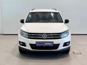 Volkswagen Tiguan I Рестайлинг Волгоград  - изображение 28