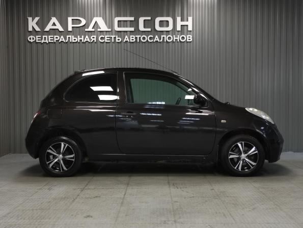 Nissan Micra III (K12) с пробегом 2006 года, цена 316 000 рублей, 155180 км, хэтчбек, Автокод Объявления