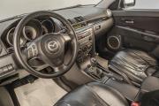 Mazda 3 I (BK) Рестайлинг Челябинск  - изображение 26