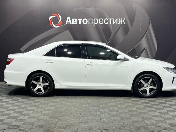 Toyota Camry VII (XV50) Рестайлинг с пробегом 2016 года, цена 1 900 000 рублей, 183186 км, седан, Автокод Объявления