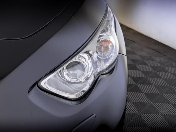 Infiniti QX70 с пробегом 2014 года, цена 2 390 000 рублей, 100310 км, внедорожник, Автокод Объявления