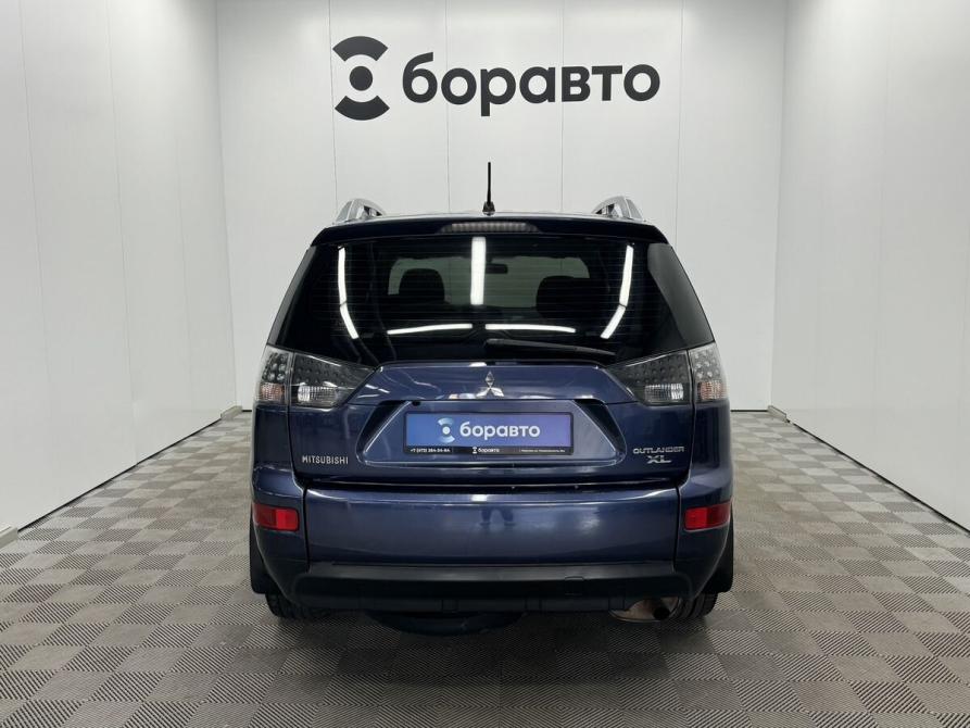 Mitsubishi Outlander II Воронеж  - изображение 7