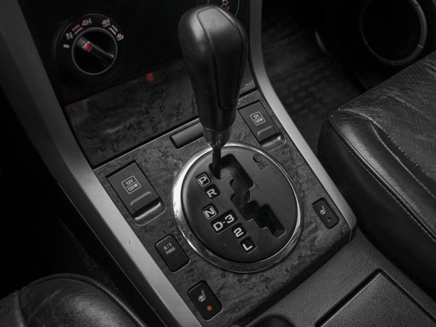 Suzuki Grand Vitara II Рестайлинг Екатеринбург  - изображение 17