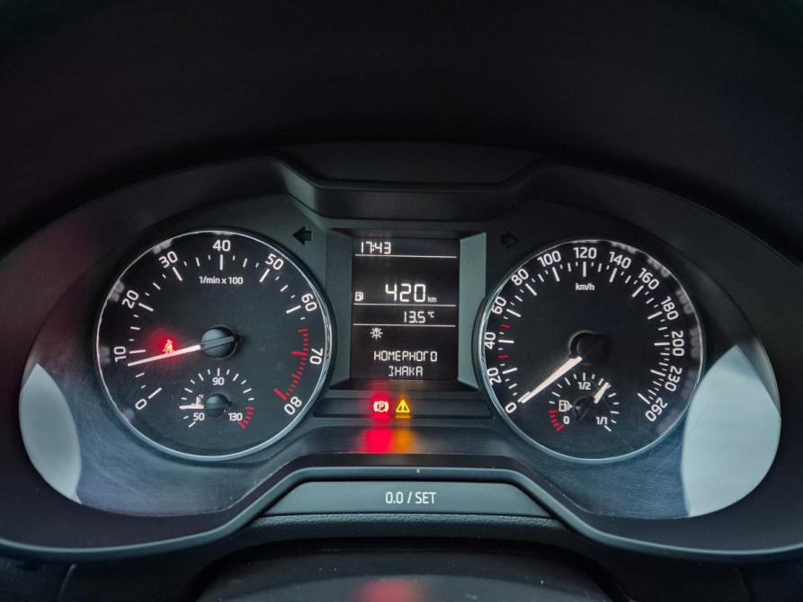 Skoda Octavia III (A7) Екатеринбург  - изображение 9