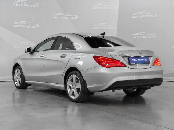 Mercedes-Benz CLA I (C117 X117) с пробегом 2014 года, цена 1 320 000 рублей, 221405 км, седан, Автокод Объявления