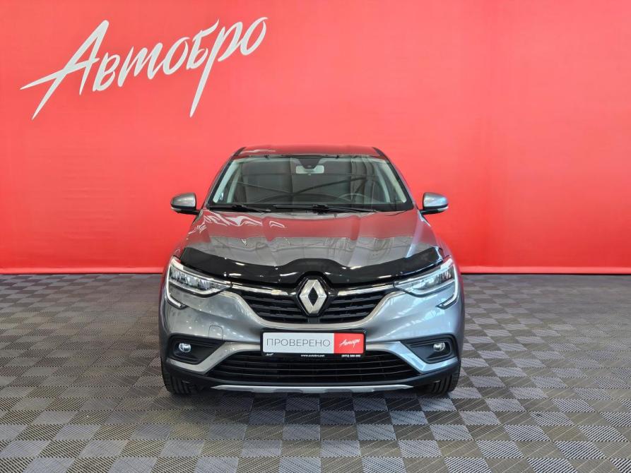 Renault Arkana I Вологда  - изображение 8