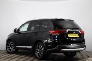 Mitsubishi Outlander III Рестайлинг 2 Пермь  - изображение 36