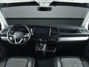 Volkswagen Multivan T6 Рестайлинг Кемерово  - изображение 37