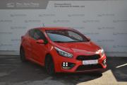 Kia Ceed GT I Старый Оскол  - изображение 27