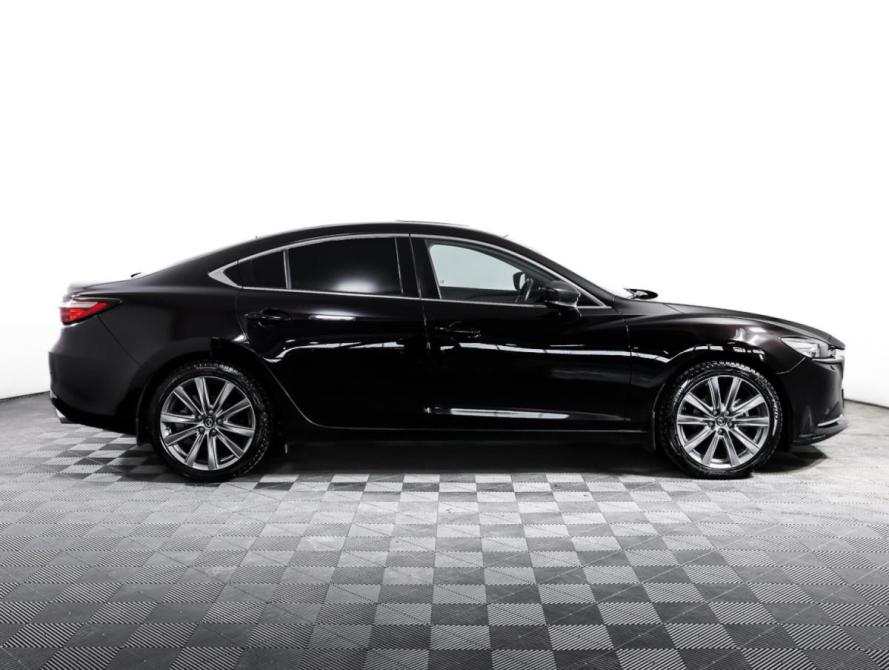 Mazda 6 III (GJ) Рестайлинг 2 Москва  - изображение 4