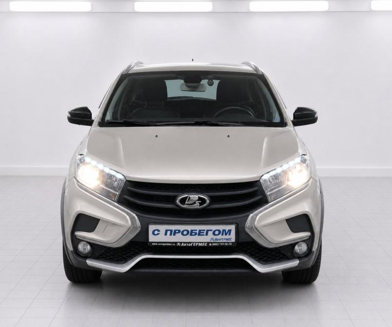 Lada (ВАЗ) XRAY I Москва  - изображение 2