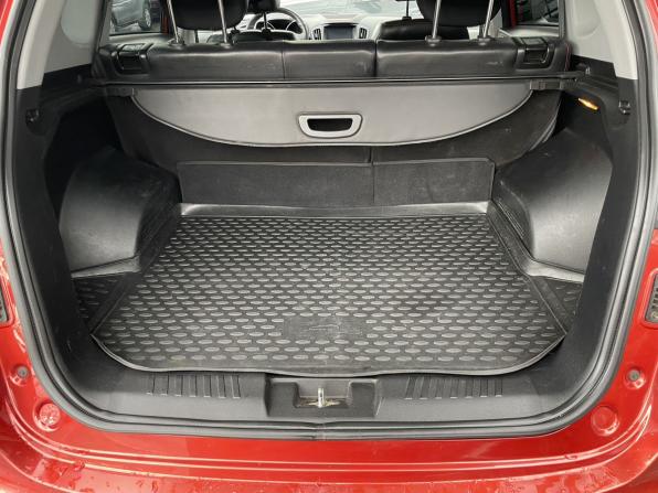 Chery Tiggo 5 I с пробегом 2014 года, цена 599 000 рублей, 204174 км, внедорожник, Автокод Объявления